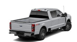 2026 Ford Super Duty® External Image 3